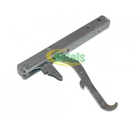 Петля дверей C00264057 для духовки Ariston, Hotpoint-Ariston (482000030692)
